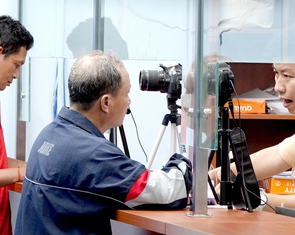 Cấp giấy phép lái xe trong 4,5 ngày: Cách nào?