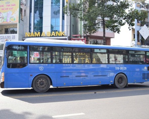 Khó khôi phục tuyến xe buýt 150, TP.HCM và Đồng Nai thêm giải pháp cho người dân đi lại thuận tiện