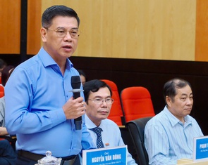 Để hàng Việt Nam mở rộng thị phần trên nền tảng số