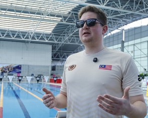 Bơi lội Malaysia 'đau đầu' tìm HLV sau SEA Games 33