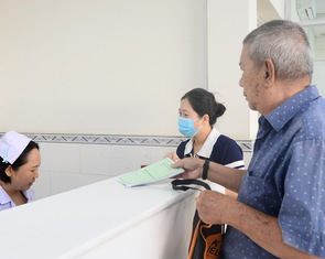 Sáp nhập Bệnh viện Đa khoa Sài Gòn vào Bệnh viện Nhân dân Gia Định, người có thẻ BHYT khám ở đâu?