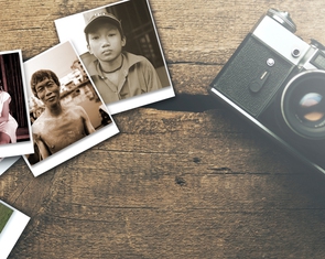 Những gương mặt thời gian