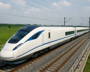 Bộ Xây dựng lập Ban chỉ đạo triển khai dự án đường sắt tốc độ cao Bắc - Nam