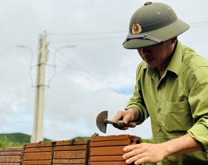 Huế về đích ‘Chiến dịch Quang Trung’