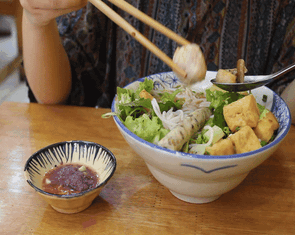 Lập danh sách hơn 400 món ngon tại TP.HCM: Phòng khi thèm ăn gì thì vô tìm thử