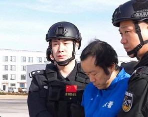 Chiến dịch 'cắt dòng tiền, nhổ tận gốc' của Trung Quốc với lừa đảo mạng ở Đông Nam Á