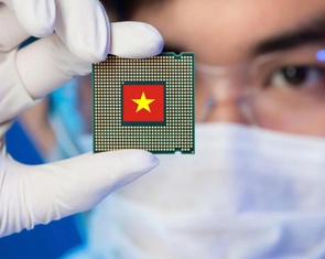 TP.HCM 'mở đường' để AMD đầu tư Trung tâm R&D bán dẫn và AI