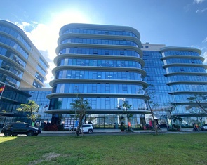 Ra mắt Trung tâm tài chính quốc tế Việt Nam tại Đà Nẵng