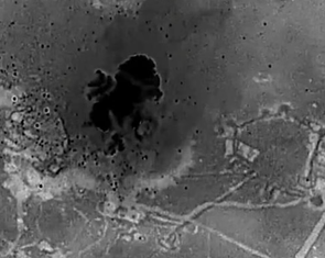 Mỹ 'không kích quy mô lớn', giội bom IS khắp Syria