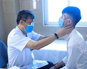 Vì sao số ca ung thư tuyến giáp ở Việt Nam tăng?