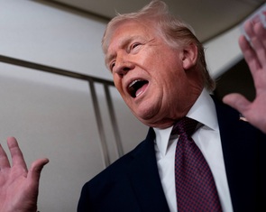 Iran có khuất phục sức ép từ Mỹ?