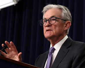 Chủ tịch Fed bị điều tra hình sự