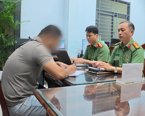 Bị phạt 7,5 triệu do bình luận sai sự thật, xuyên tạc lãnh đạo Đảng ở bài đăng của Lê Trung Khoa