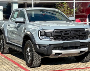 Tin tức giá xe: Hàng loạt xe bán tải giảm giá, có mẫu khuyến mại tới cả trăm triệu đồng