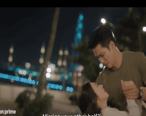 Lee Joo Bin nỗ lực thoát mác 'bình hoa di động' qua Spring fever