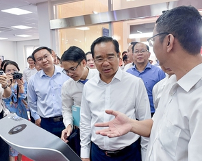 83 xã, phường ở TP.HCM bắt đầu được bố trí thêm phó chủ tịch UBND