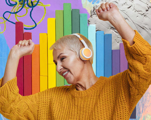 5 gợi ý nghệ thuật giúp cải thiện sức khỏe tinh thần trong năm 2026