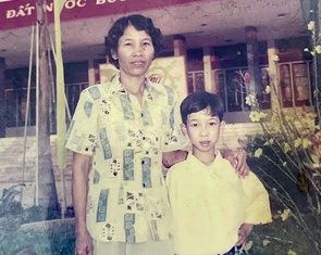 Mùa xuân ở lại