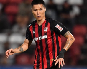 Ngoại binh V-League có 6 tháng làm lại ở Thái Lan