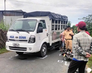 Vụ nữ sinh tử vong ở Vĩnh Long: Phục hồi giải quyết nguồn tin về tội phạm