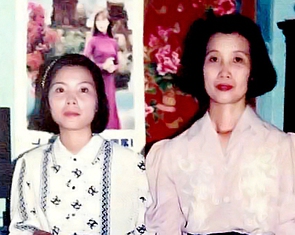 Mái ấm không bao giờ cũ