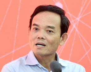 Bí thư TP.HCM Trần Lưu Quang: Hãy mạnh dạn tin tưởng người khởi nghiệp