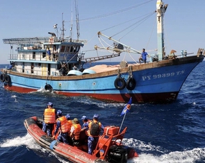 Thủ tướng chỉ đạo huy động tối đa thời gian, nguồn lực để chống khai thác IUU