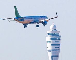 Giao ACV làm chủ đầu tư giai đoạn 2 của dự án sân bay Long Thành