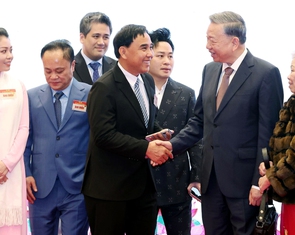 Nghị quyết 80 của Bộ Chính trị: Mọi người dân đều có cơ hội thụ hưởng văn hóa