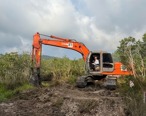 Phú Quốc có cách gì ‘giải bài toán’ giải phóng mặt bằng làm dự án đón APEC 2027?