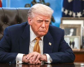 Tổng thống Trump: Các vụ sát hại người biểu tình ở Iran đã dừng lại