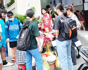 Dạy thêm, học thêm là nhu cầu thực hay vì áp lực điểm số?