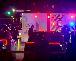 Đặc vụ ICE lại nổ súng ở Minneapolis