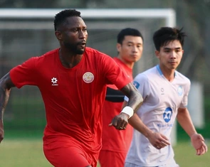 PVF-CAND được bổ sung tài trợ để dự V-League