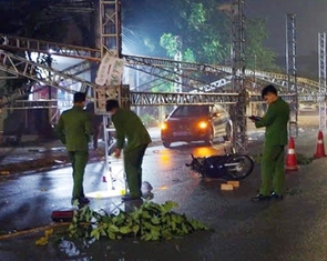 Lấn chiếm lòng đường: Lợi ích và văn hóa