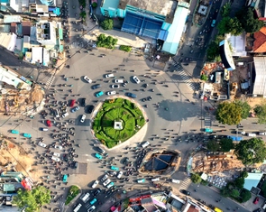 Metro số 2 Bến Thành - Tham Lương: Kỳ vọng công trình dấu ấn người Việt