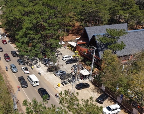 Động đất 3,7 độ ở Măng Đen