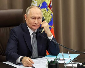 Nga liên lạc với Israel và Iran để hạ nhiệt Trung Đông, trùm tình báo Mossad đến Mỹ