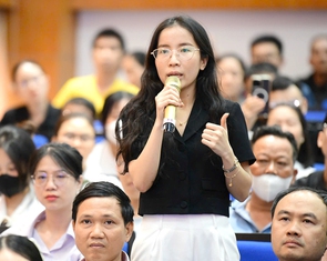 Gỡ vướng thuế kê khai cho hộ kinh doanh