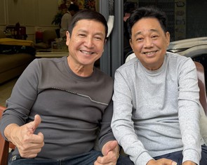 Táo Giao thông hẹn Ngọc Hoàng: Táo quân năm sau sẽ trở lại và lợi hại hơn xưa