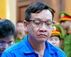 Sáng nay, TAND TP.HCM xét xử vụ làm giả 102.591 phiếu kiểm nghiệm