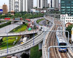 Dự kiến huy động 5,5 tỉ USD vốn vay nước ngoài cho hạ tầng