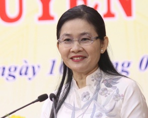 Đồng Nai thống nhất để TP.HCM làm trục giao thông chiến lược đường sắt Thủ Thiêm - Long Thành