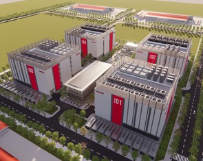 Trung tâm dữ liệu không chỉ là cuộc đua vốn