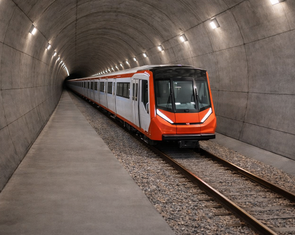 TP.HCM quyết tâm đến năm 2030 có 187km metro: Nỗ lực vượt bậc để làm nên kỳ tích