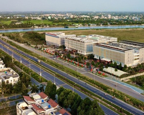 Tây Ninh sẽ đặt trung tâm hành chính ở đâu?