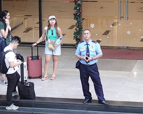 Cho thuê dịch vụ lưu trú nộp thuế ra sao?