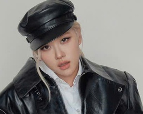 Rosé BlackPink nói về đề cử Grammy: 'Cảm giác như tôi đang sống trong mơ'