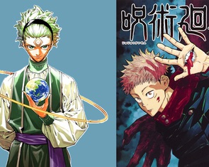 Jujutsu Kaisen dẫn đầu danh sách truyện tranh người lớn bán chạy nhất tại Mỹ