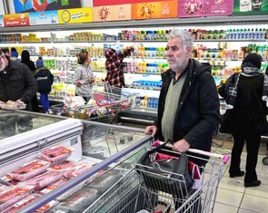 Iran sẽ yên ổn để tươi sáng trở lại?